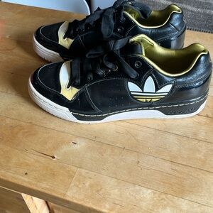 Adidas Respect Me Shoes by Missy